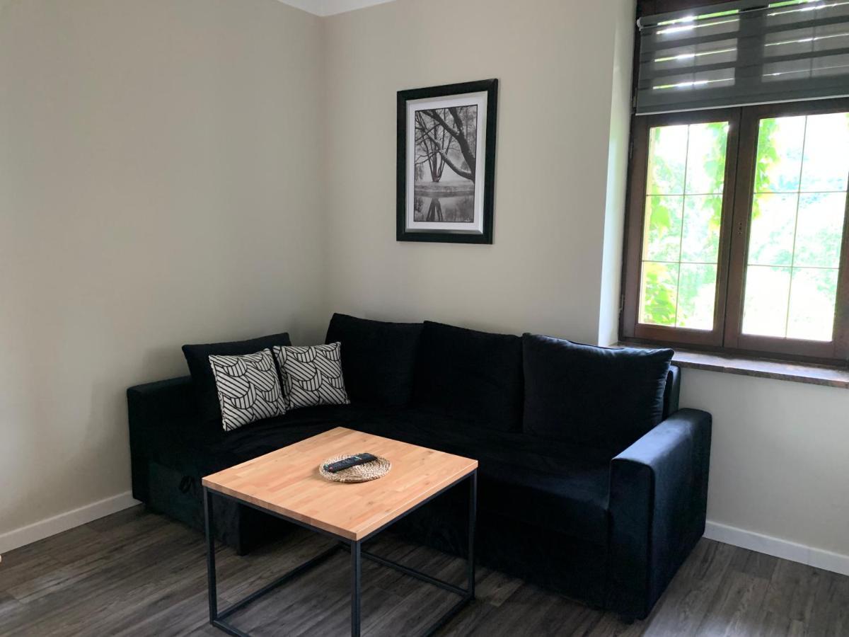 Apartamenty Villa Akant ピエホビツェ エクステリア 写真