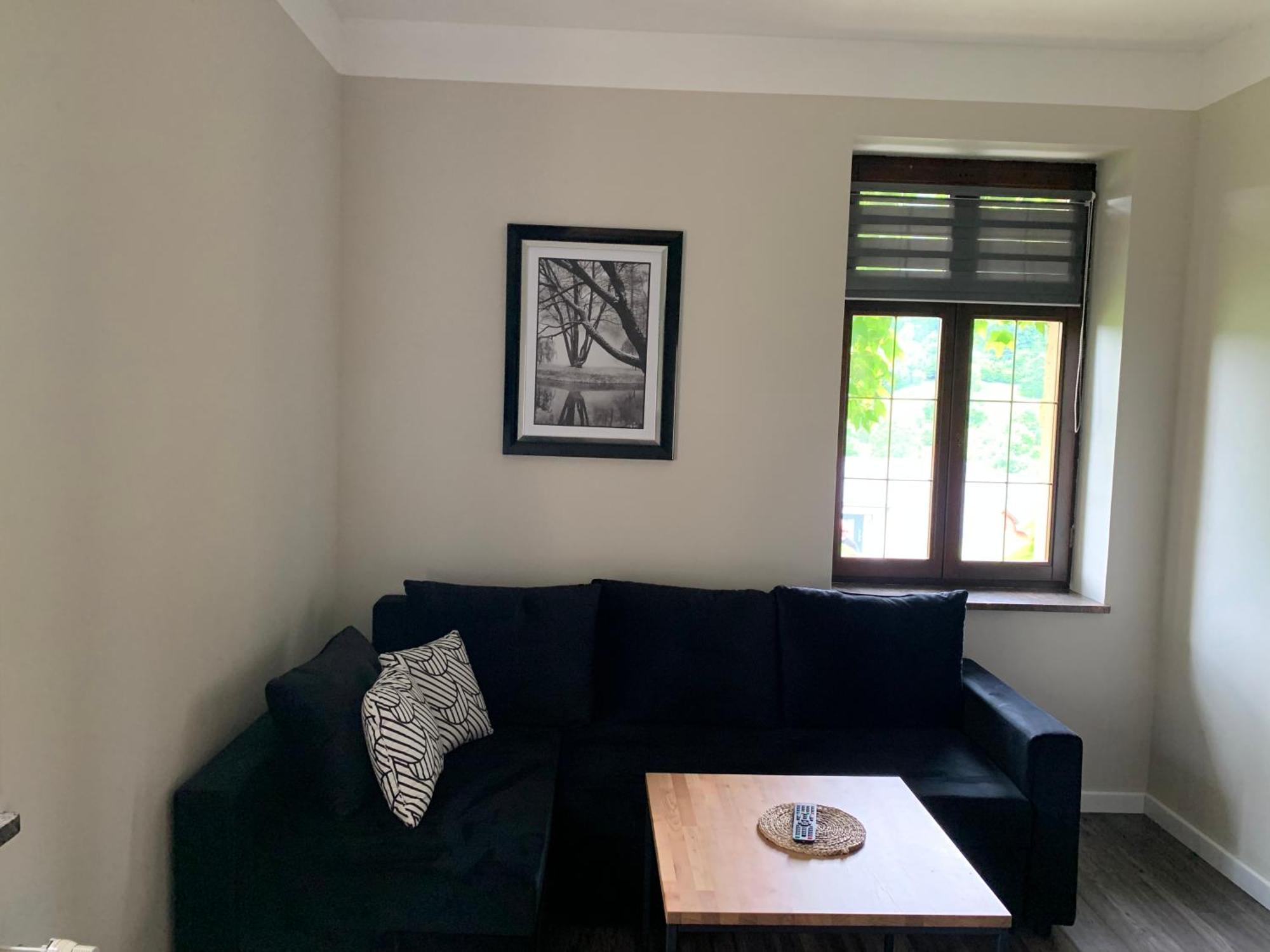 Apartamenty Villa Akant ピエホビツェ エクステリア 写真