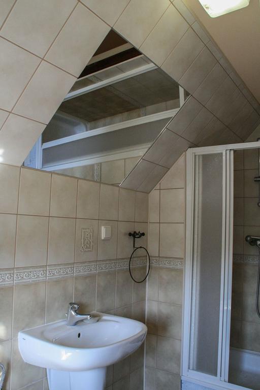 Apartamenty Villa Akant ピエホビツェ エクステリア 写真
