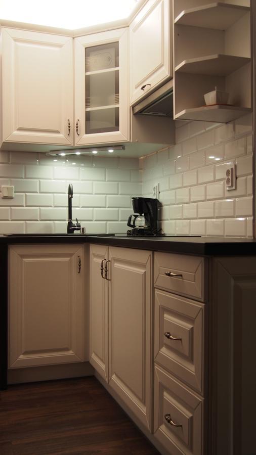 Apartamenty Villa Akant ピエホビツェ エクステリア 写真
