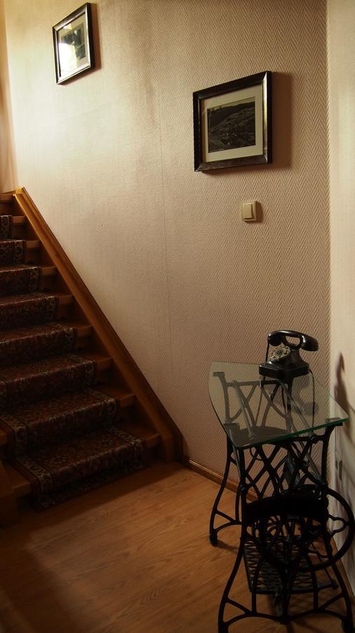 Apartamenty Villa Akant ピエホビツェ エクステリア 写真