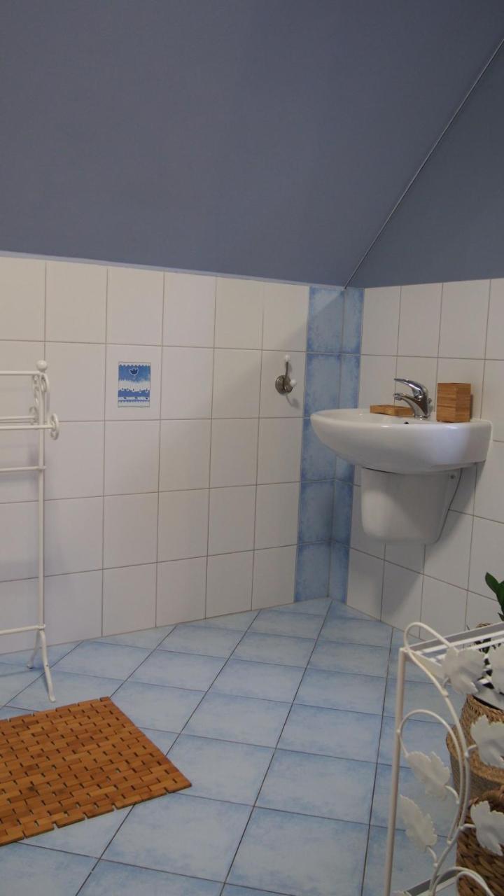 Apartamenty Villa Akant ピエホビツェ エクステリア 写真