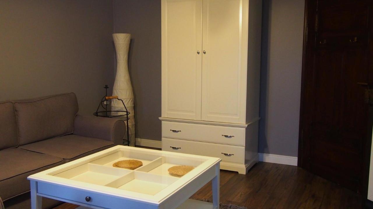 Apartamenty Villa Akant ピエホビツェ エクステリア 写真