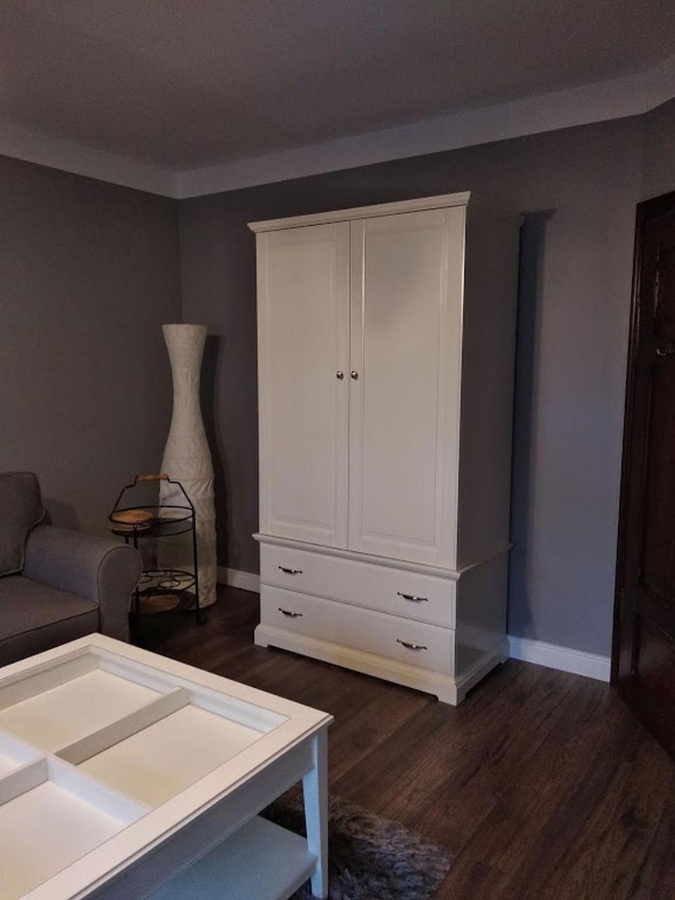 Apartamenty Villa Akant ピエホビツェ エクステリア 写真